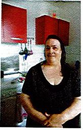 BAUW Geneviève Née SAMSON